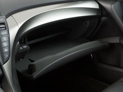 2012 Acura TL 2WD and Automatic