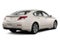 2012 Acura TL 2WD and Automatic