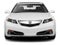 2012 Acura TL 2WD and Automatic