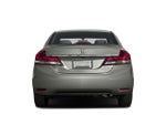 2015 Honda Civic Sedan EX CVT