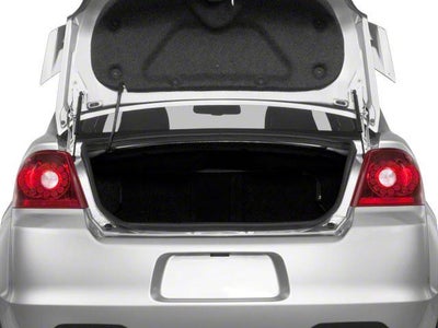 2011 Dodge Avenger 4dr Sdn Mainstreet