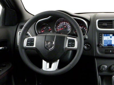 2011 Dodge Avenger 4dr Sdn Mainstreet