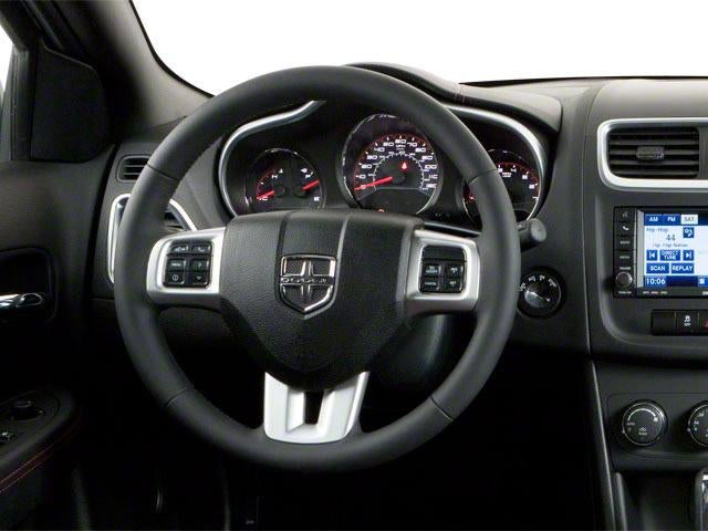 2011 Dodge Avenger 4dr Sdn Mainstreet