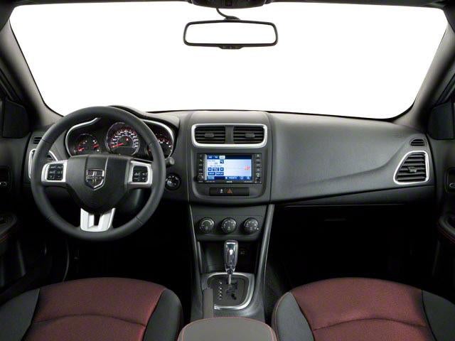 2011 Dodge Avenger 4dr Sdn Mainstreet