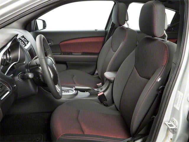 2011 Dodge Avenger 4dr Sdn Mainstreet