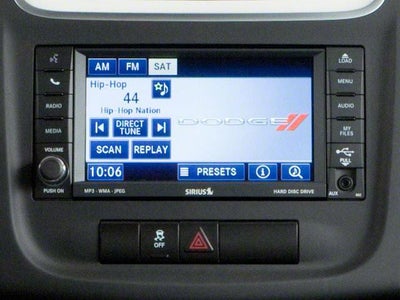 2011 Dodge Avenger 4dr Sdn Mainstreet