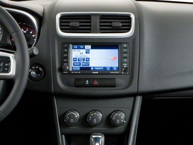 2011 Dodge Avenger 4dr Sdn Mainstreet