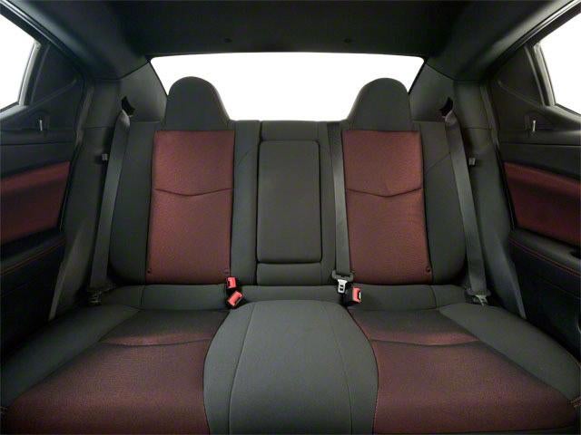 2011 Dodge Avenger 4dr Sdn Mainstreet
