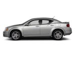 2011 Dodge Avenger 4dr Sdn Mainstreet