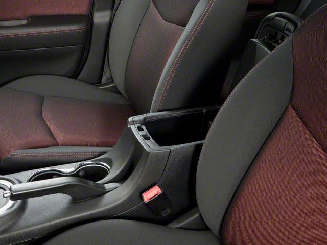 2011 Dodge Avenger 4dr Sdn Mainstreet