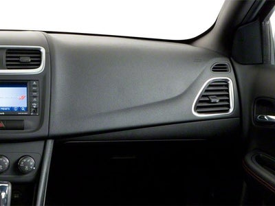 2011 Dodge Avenger 4dr Sdn Mainstreet