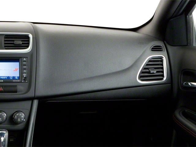 2011 Dodge Avenger 4dr Sdn Mainstreet