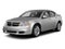 2011 Dodge Avenger 4dr Sdn Mainstreet