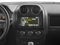 2017 Jeep Patriot Latitude 4x4
