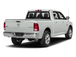 2017 RAM 1500 Big Horn 4x4 Crew Cab 5'7" Box