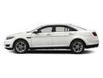 2017 Ford Taurus Limited FWD