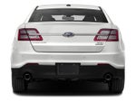 2017 Ford Taurus Limited FWD