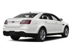 2017 Ford Taurus Limited FWD