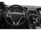 2015 Ford Taurus 4dr Sdn SHO AWD