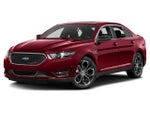 2015 Ford Taurus 4dr Sdn SHO AWD