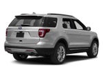 2017 Ford Explorer XLT FWD