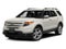 2013 Ford Explorer 4WD 4dr Limited