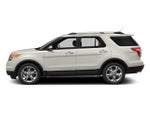 2013 Ford Explorer 4WD 4dr Limited