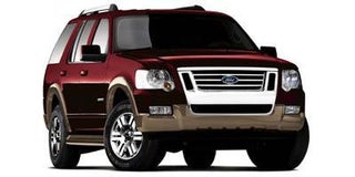 2007 Ford Explorer 2WD 4dr V6 Eddie Bauer