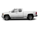 2013 Chevrolet Silverado 1500 Extended Cab Standard Box 4-Wheel Drive Work Truck