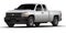 2013 Chevrolet Silverado 1500 Extended Cab Standard Box 4-Wheel Drive Work Truck