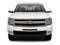 2013 Chevrolet Silverado 1500 Extended Cab Standard Box 4-Wheel Drive Work Truck