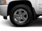 2013 Chevrolet Silverado 1500 Extended Cab Standard Box 4-Wheel Drive Work Truck