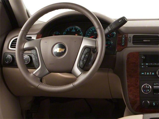 2013 Chevrolet Silverado 1500 Extended Cab Standard Box 4-Wheel Drive Work Truck