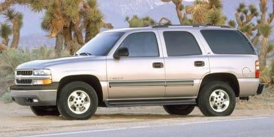 2005 Chevrolet Tahoe Base