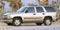 2005 Chevrolet Tahoe Base
