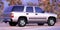 2004 Chevrolet TAHO Base