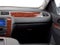 2012 Chevrolet Tahoe 4WD 1500 LTZ