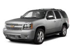 2012 Chevrolet Tahoe 4WD 1500 LTZ