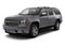 2011 Chevrolet Suburban 4WD 1500 LT