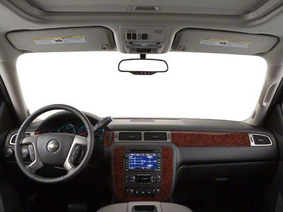 2011 Chevrolet Suburban 4WD 1500 LT