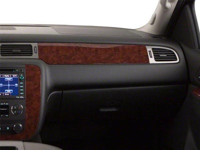 2011 Chevrolet Suburban 4WD 1500 LT