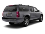 2011 Chevrolet Suburban 4WD 1500 LT