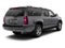 2011 Chevrolet Suburban 4WD 1500 LT