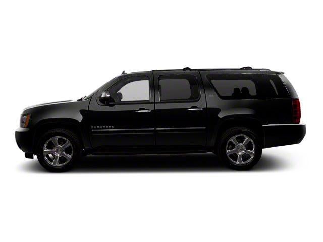 2011 Chevrolet Suburban 4WD 1500 LT