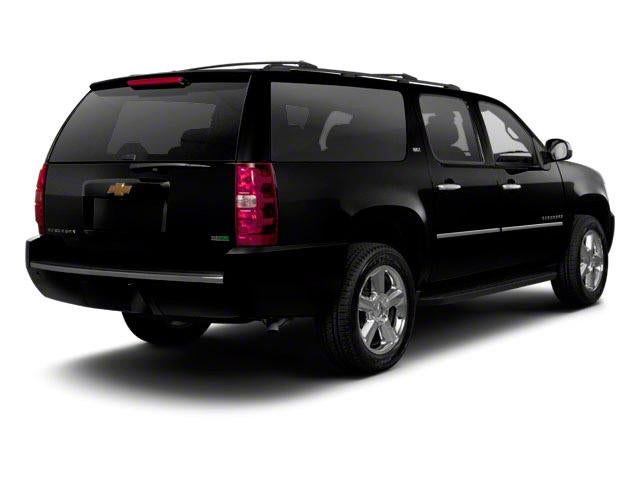 2011 Chevrolet Suburban 4WD 1500 LT
