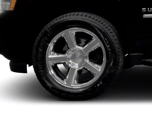 2011 Chevrolet Suburban 4WD 1500 LT