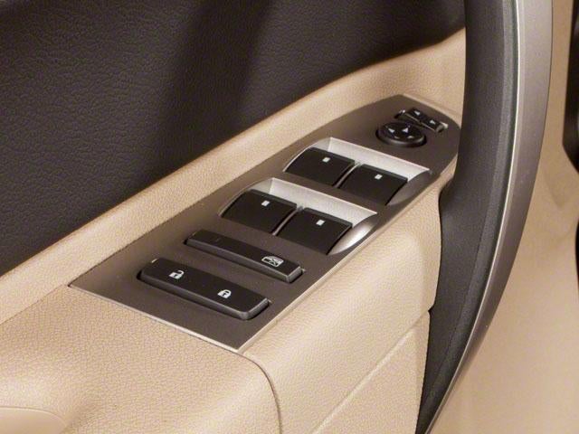 2012 GMC Sierra 1500 Extended Cab Standard Box 4-Wheel Drive SLT