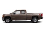 2012 GMC Sierra 1500 Extended Cab Standard Box 4-Wheel Drive SLT