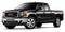 2012 GMC Sierra 1500 Extended Cab Standard Box 4-Wheel Drive SLT
