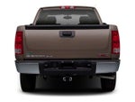2012 GMC Sierra 1500 Extended Cab Standard Box 4-Wheel Drive SLT